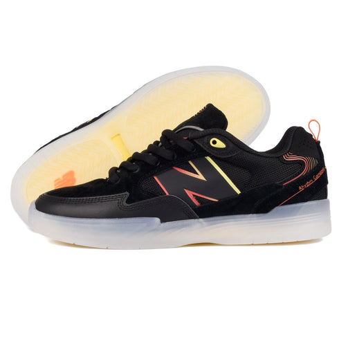 New Balance - 808 Lite LRO (Black/Orange)